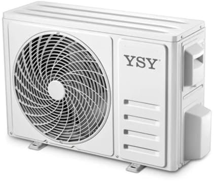 Couleur Externe Conditionneur D'Air YSY R32 18000 Btu 5,1 Kw La +