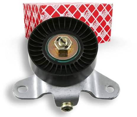 Febi bilstein 22303 Tensor de correa, correa poli V
