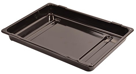 Ariston Cannon Hotpoint Indesit Oven Grill Pan. Genuine Part Number C00272630