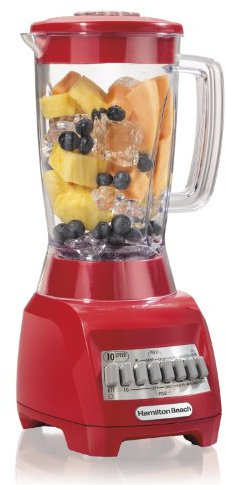 Hamilton Beach 50129 10-Speed Blender