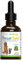 Pet Wellbeing Throat Gold For Dogs - Natural Herbal Cough, Throat And Respiratory Support For Dogs -