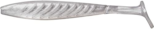 Yum Lures 3.5 Pulse Köder Pearl White