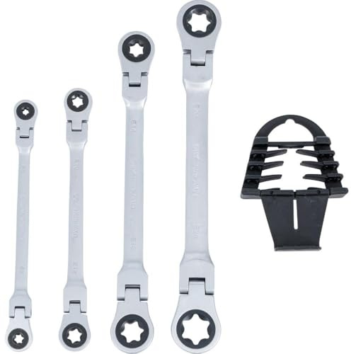 BGS Torx-Öse zum Anklippen, für E6/E8/E10/E12/E14/E18/E20/E24