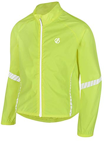 Dare 2b Hastily Core Str Unisex kids' core stretch full zip fleece. Featuring recycled materials, Ilus Core fabric and a Hood. Suitable for walking and hiking.