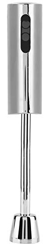 Automatisk urinal spolventil Väggmonterad sensor Smart beröringsfri urinal spolventil för badrumsvattenbesparande bilurinal spolsats