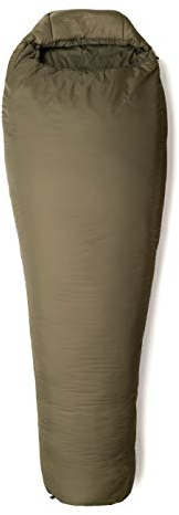 Snugpak Schlafsack Softie 9 Hawk XL Rechts, Oliv, Rechts
