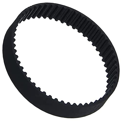 GT2 Closed-Loop Zahnriemen 350mm Gummi Synchronriemen 6mm Breite 3D Drucker Teile Zubehör
