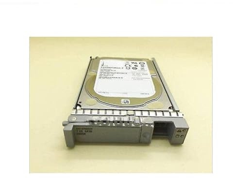 Per disco rigido del server UCS SATA 7.2K A03-D500GC3 da 500 GB