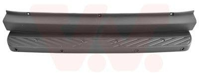 VAN WEZEL Marchepied 3077547