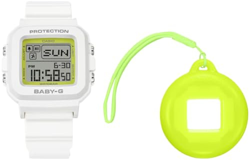 Casio BGD-10K-7ER Montre Femme