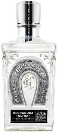Tequila Herradura Ultra Añejo 70 cl
