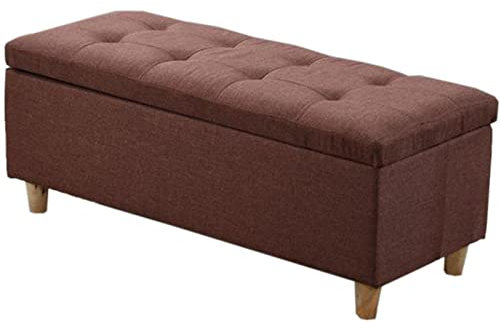 Sgabello pieghevole con cuscino per sedia, 130 x 40 x 40 cm