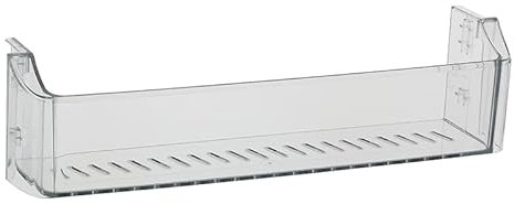 Masterpart Refrigerator Door Lower Bottle Holder Shelf Bottom Rack To Fit Swan Fridges & Freezers 42024765