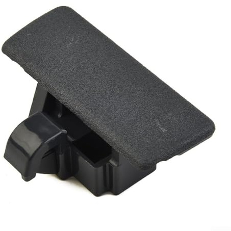 Car Glove Box Handle for Suzuki Swift, Storage Compartment Lid Switch Lock for Alto & Swift Glove Box Door