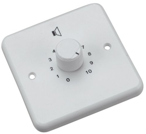 100 V 50 W Adler P605G Abschwächer