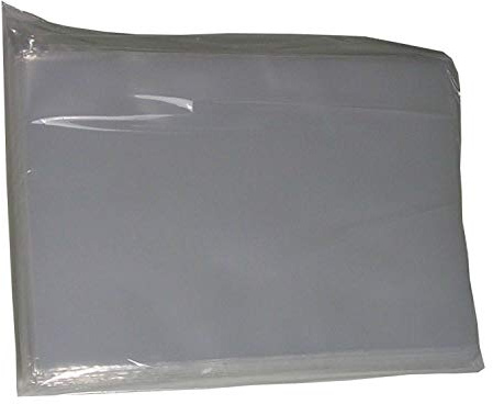 1000 Flachbeutel PE Beutel 200x250 50mµ Tüten Tütchen Beutel Folienbeutel Fa.ars