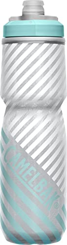 CAMELBAK Bidon Isotherme Podium Chill 710 ML Unisex-Adult, Purple, 710ML