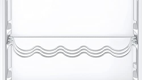 Bosch KSZB6R00 Accessori per Combinazioni Frigorifero Congelatore, Vassoio Bottiglia, Made in Germany