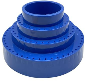 Soluzione versatile per la conservazione degli attrezzi per appassionati, lavorazione del legno, lavorazione dei metalli e riparazioni a casa