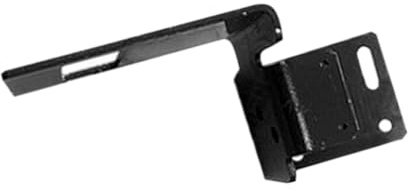 Congparts 3353631212 - Soporte para faros delanteros compatible con montacargas Linde