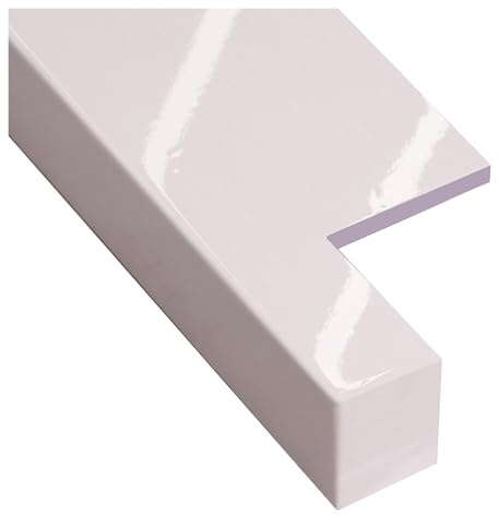 Protector De AlféIzar Ventana, Cortable Ventanas Placa De Repuesto Para Decoración, Impermeable Alfeizar Ventana Cubiertas PVC Para Hogar Casa Oficina Remodelación Alféizar Ventana(N,150x20cm/59.06x7.