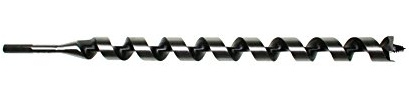 Irwin 10502775 25 x 400mm Auger Drill Bit