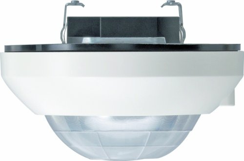 Gira 210602 Präsenzmelder Komfort KNX EIB, reinweiß