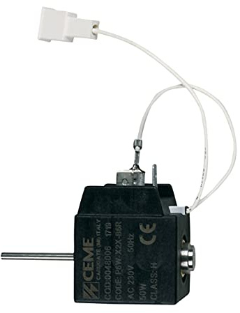 Jura Magnet Drainageventil IEC 230V