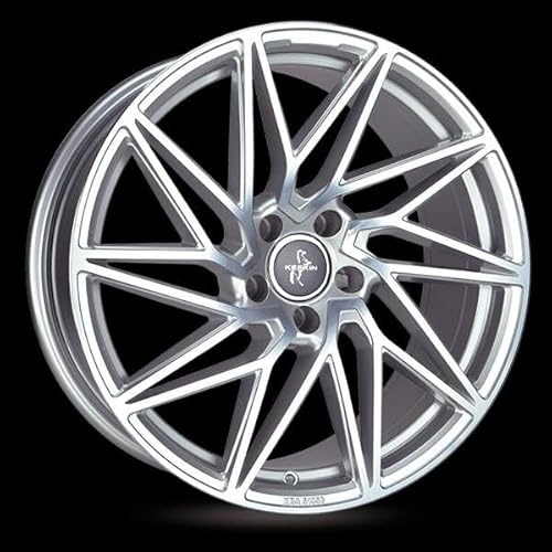 KESKIN KT20 8,0Jx18 5/112 ET45 72,6 BP
