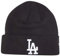 New Era Wintermütze Beanie - Cuff Los Angeles Dodgers