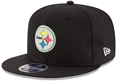 New Era NFL Cap 9Fifty Basecap American Football verstellbar Snapback Kappe First Colour