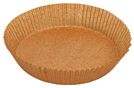 MOLDE AIRFRYER 20X4,5CM 50UDS