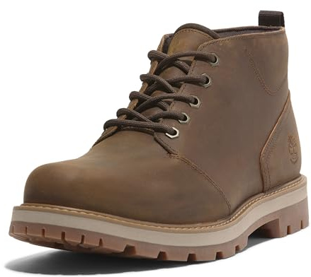 Timberland Stivali Britton Road Mid Chelsea Waterproof Codice Tb0A69Twem5