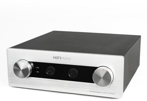 HIFIMAN Mini Shangri-La Verstärker