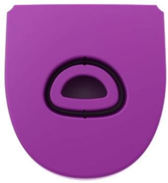 Xuanxi Bouchon de rechange en silicone anti-éclaboussures pour couvercle de bouteille d'eau de 19/24/32/1,2 l