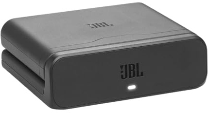 JBL Batterie 600 avec étui de Charge Qui se Change en Quelques Secondes, pour Que Votre Enceinte JBL PartyBox puisse Continuer la fête Deux Fois Plus Longtemps