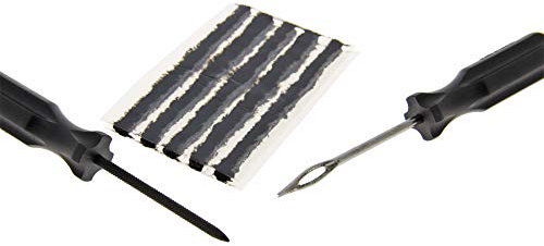 XL Tech 213218 Kit per la riparazione pneumatici tubeless