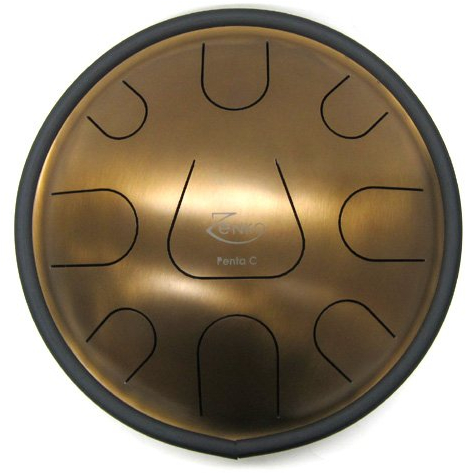 Zenko ZEN02 – PERCUSSION Melodica