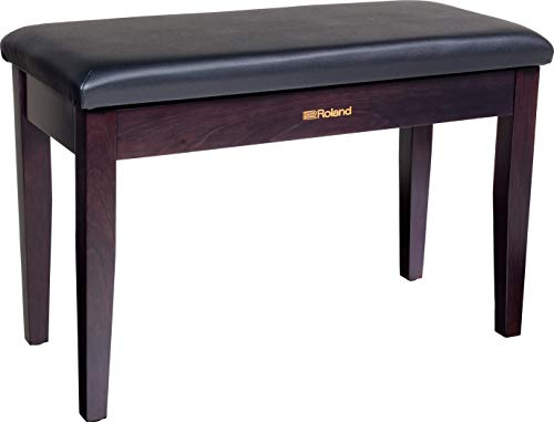 Roland RPB-400RW Pianopall med förvaringsutrymme