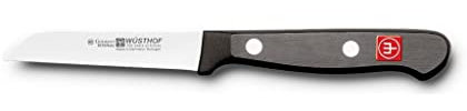Wüsthof Gemüsemesser-1035045108 Silber One Size