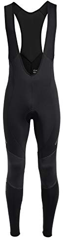 VAUDE Men's Active Warm Tights