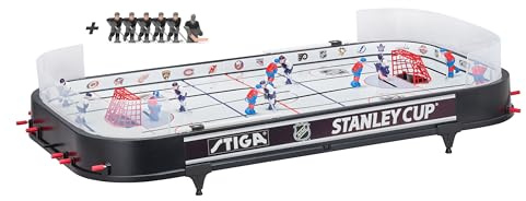 Stanley Cup 3T Table Hockey Game