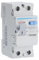 Hager - Interruptor diferencial (63 A, tipo A, 30 mAh, bipolar)