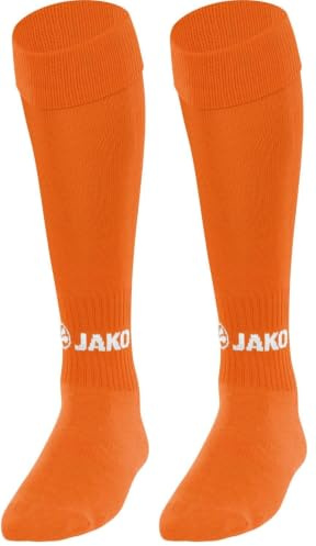 JAKO Unisex Stutzenstrumpf Glasgow 2.0 Stutzenstrumpf (1er Pack)