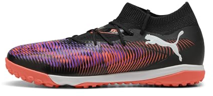 Puma Future 8 Match TT Zapatillas de fútbolUnisex Adulto