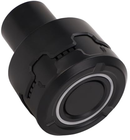 Marhynchus WiFi Electronic Eyepiece Telescope Kamera -Okular 4K HD mit 1600 -mAh - für Smartphone Tablet Astrophotographie Vogelbeobachtung