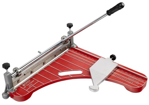 Roberts 10-918 Vinyl Tile Cutter, 18