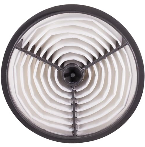 ECOGARD XA4361 Premium Engine Air Filter | Fits 1988-1995 Toyota Pickup, 4Runner 3.0L; 1986-1992 Supra 3.0L; 1987-1989 MR2 1.6L; 1985-1988 Cressida 2.8L