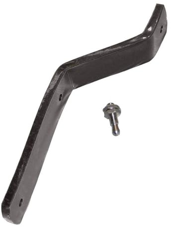 RAYMARINE 2 TILLER BRACKET FOR TILLER PILOTS