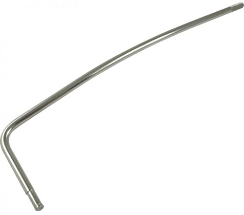 Fender American Vintage Tremolo Arm Jazzmaster/Jaguar Chrome